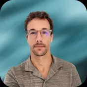 Cédric Ribi