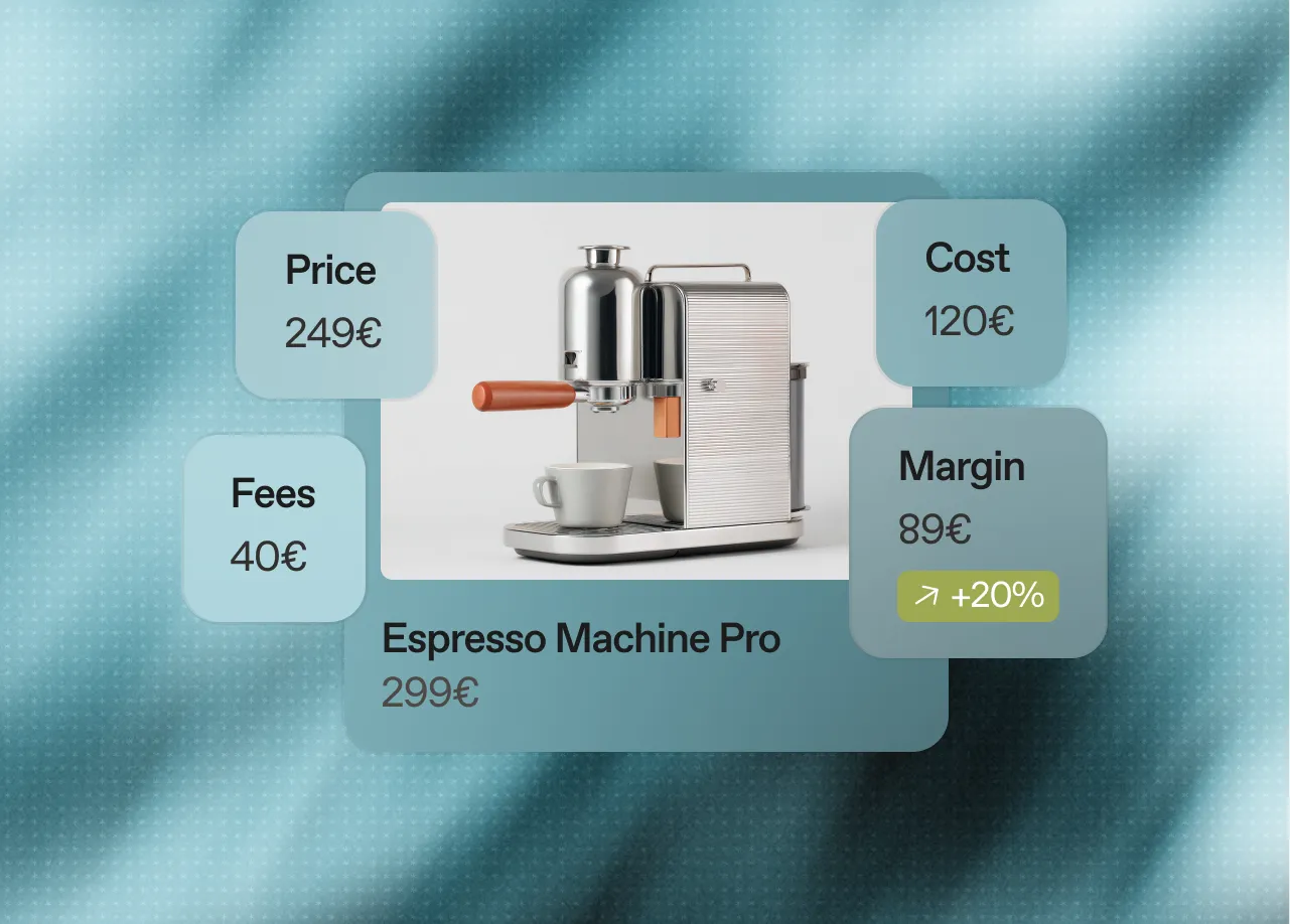 Margins & cost structure
