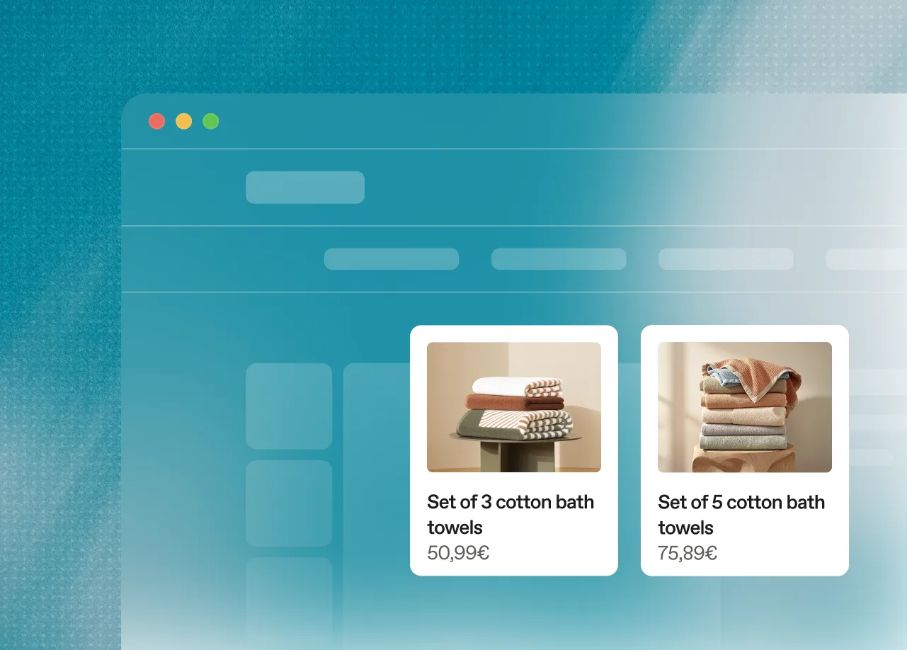 Integrations