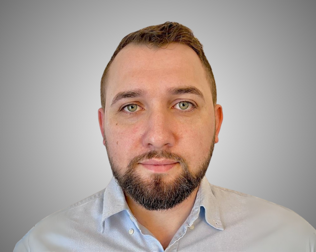 Alexej Lange