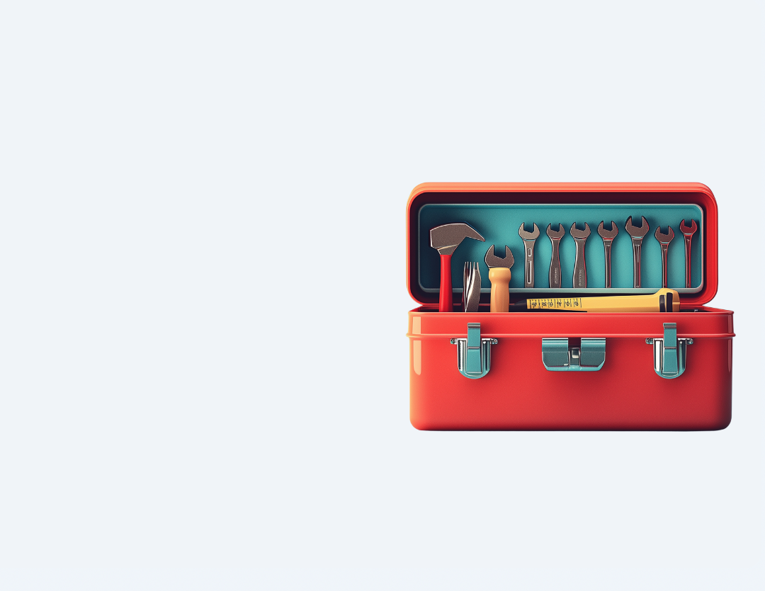 Smart Tools, Smart Growth 