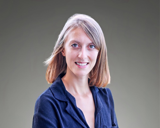 Céline Hasboun