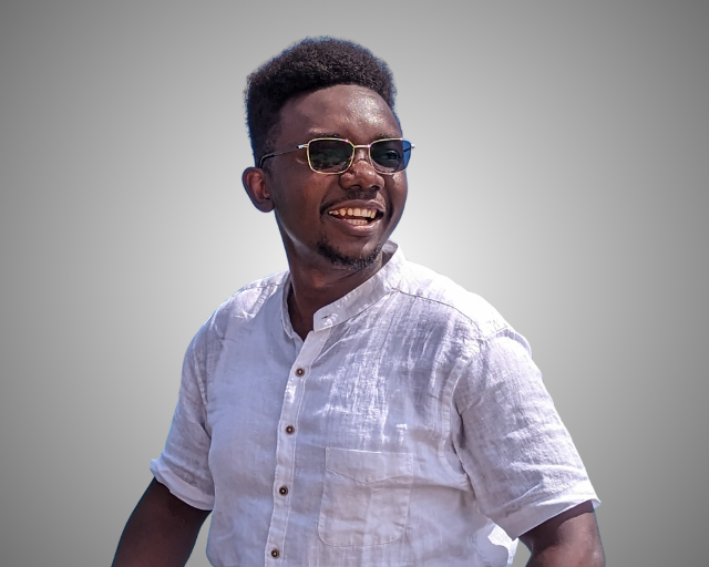 Emmanuel Murairi