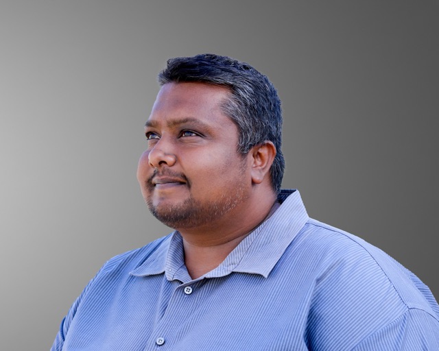 Tameem Goonah