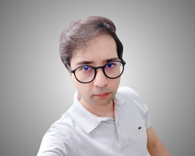 Waseem Salamut